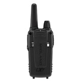 Midland LXT600 FRS License-Free Walkie Talkie 2 Pack - LXT600VP3