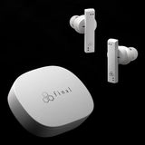 Final Audio ZE8000 Flagship TWS Empowered by 8K Sound/Bluetooth 5.2 / IPX4 Water Resistance/aptX Adaptive Supported/Snapdragon Sound Supported