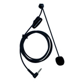 PROVOICE CTIA 3.5mm Professional Boom Headset