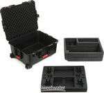 Solidcom M1 Rolling Hard Case