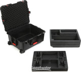 Solidcom M1 Rolling Hard Case