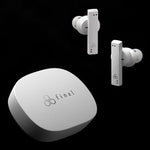 Final Audio ZE8000 Flagship TWS Empowered by 8K Sound/Bluetooth 5.2 / IPX4 Water Resistance/aptX Adaptive Supported/Snapdragon Sound Supported