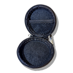 Earpiece/IEM Zipper Case