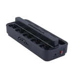 10-Unit Charging Hub for CROSSTALK Communications System