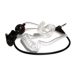Official CoachComm® Cobalt Plus Custom Silicone Player's Communication Earpiece