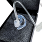Official CoachComm® Cobalt Plus Custom Silicone Player's Communication Earpiece