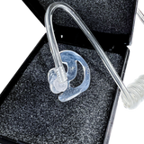 Official CoachComm® Cobalt Plus Custom Silicone Player's Communication Earpiece