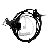 ProVoice™ STEALTH Officiating Headset for SEC Baseball/Softball Officiating