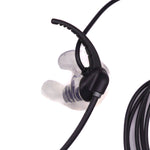 Official CoachComm® Cobalt Plus Custom Silicone Earmold for In-Ear Headset