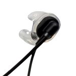 Official Pliant Technologies® Custom Silicone Earmold for In-Ear Headsets