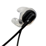 Official Pliant Technologies® Custom Silicone Earmold for In-Ear Headsets