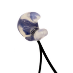 Official Pliant Technologies® Custom Silicone Earmold for In-Ear Headsets