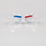 Earasers Earplugs for Musicians and Concertgoers