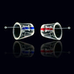 Earasers Safety / Industrial Hi-Fi Earplugs
