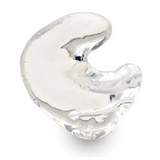 Custom Earmold Compatible with B12, AAC O2O (2024)