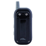 CROSSTALK Full-Duplex Official-to-Official Communication System