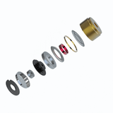 ProVoice M1 In-Ear Monitor Module