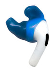 Full-Custom Earmold Sleeves for AirPods, Galaxy Buds, Bose, and many more!