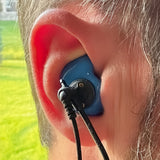 Yapalong Boom Mic III - Custom Officiating Earpiece