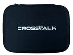 CROSSTALK Officiating Headset Case