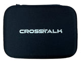 CROSSTALK Officiating Headset Case