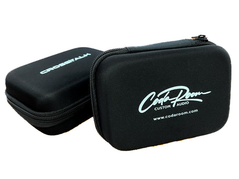 CROSSTALK Officiating Headset Case