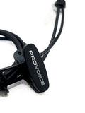 NOW SHIPPING!  NEW PROVOICE Professional Referee Boom Headset
