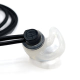 NOW SHIPPING!  NEW PROVOICE Professional Referee Boom Headset