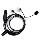 NEW PROVOICE Professional Referee Boom Headset