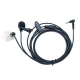 ProVoice™ LAV MLB-Style Officiating Headset for SEC Baseball/Softball Officiating