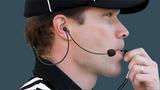 NOW SHIPPING!  NEW PROVOICE Professional Referee Boom Headset