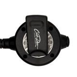 New for 2026! Push to Talk (PTT) Coil Tube Headset for Midland Radios -  v4.0