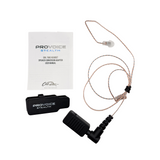 ProVoice™ STEALTH Officiating Headset for SEC Baseball/Softball Officiating