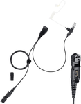 One-Wire Inline PTT for Motorola XPR3500e, XPR3300e