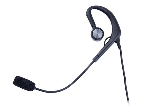 CR-Boom Pro Officiating Headset