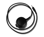 SEC/ACC Compatible Headset Bundle, Lavalier