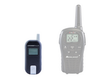 CROSSTALK Full-Duplex Official-to-Official Communication System