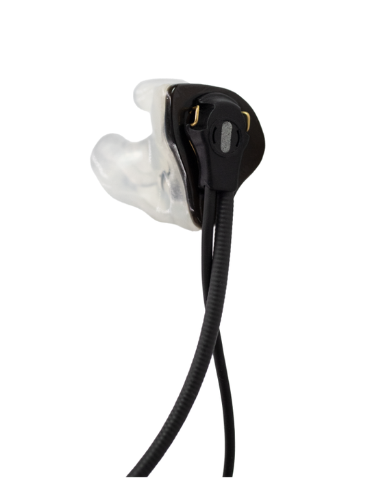Custom earpiece online
