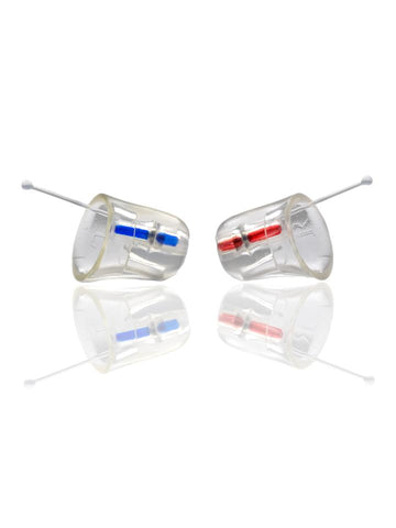 Earasers High-Fidelity Ear Plugs (pair)