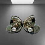 P1050 - Custom Acrylic IEM
