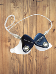 P850 Nirvana - Semi-Custom IEM