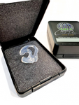 Custom Silicone Radio Earpiece for Officiating - Honigs.com