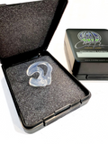 Custom Silicone Radio Earpiece for Officiating - Honigs.com