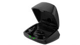 SoundGear Phantom Bluetooth-enabled, Rechargeable Shooter's Hearing Protection